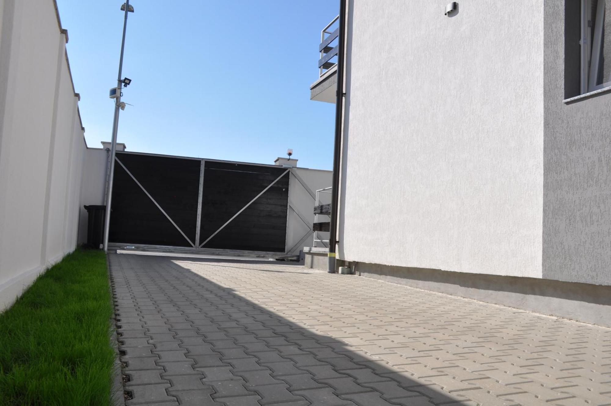 Casa Matei Inn Coresi Brasov Bagian luar foto