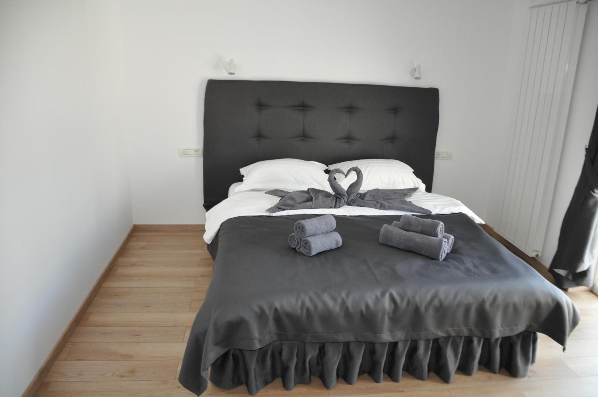 Casa Matei Inn Coresi Brasov Bagian luar foto